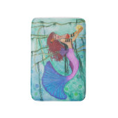 シースフィア バスマット (正面縦)