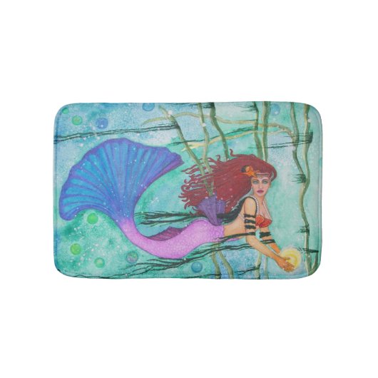 シースフィア バスマット (正面)