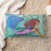 シースフィア ランバークッション (ブランケット)