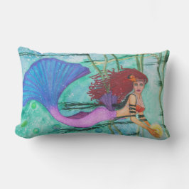 シースフィア ランバークッション