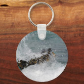 シースプレー キーホルダー (正面)