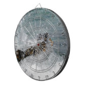 シースプレー ダーツボード (正面右)