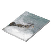 シースプレー ノートパッド (回転)