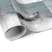 シースプレー ラッピングペーパー (ロールコーナー)