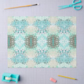 シースポット 薄葉紙 (クラフト)