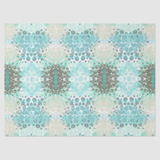 シースポット 薄葉紙 (正面)