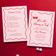 シーズさくらんぼオントップバチェロレッテ