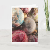 ***シーズすてきン***お考えよう シーズンカード (正面)