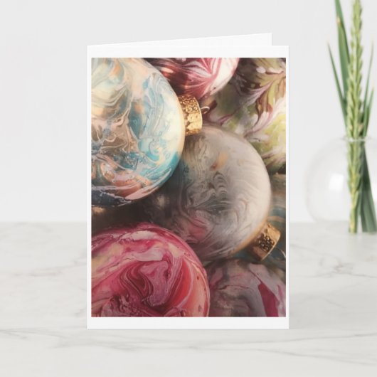 ***シーズすてきン***お考えよう シーズンカード (正面)