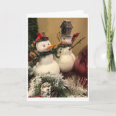 ***シーズすてきン***お考えよう シーズンカード (正面)