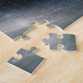 シーズの怒りイワンAivazovsky海景 ジグソーパズル (側面)