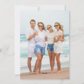 シーズアンドグリーツシーシェルオーナメント シーズンカード (裏面)