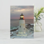 シーズアンドグリーツメーンライトハウス (スタンド正面)