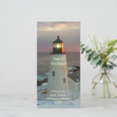 シーズアンドグリーティングズメインライトハウス シーズンカード (スタンド正面)