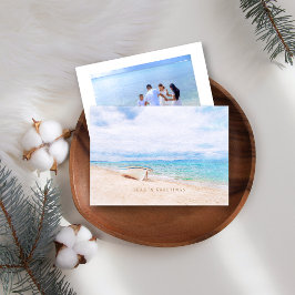 シーズアンドグリーティングビーチボート