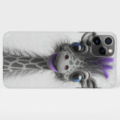 シーズィーの電話ケース iPhoneケース (裏面横)