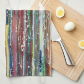 シーズカーのキッチンタオル キッチンタオル (四つ折り)