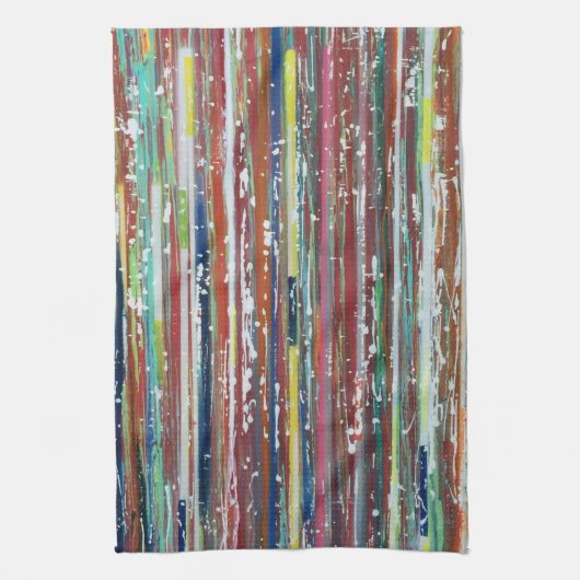 シーズカーのキッチンタオル キッチンタオル (縦)