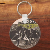 シーズキーチェーン キーホルダー (正面)