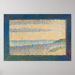 シーズケープの重力線 ポスター