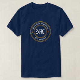 シーズザアドベンチャーニューファンドランドアニータウンか湾 Tシャツ