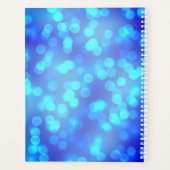 シーズザデイタコ – デイプランナー プランナー手帳 (裏面)