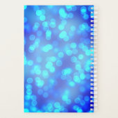 シーズザデイタコ – デイプランナー プランナー手帳 (裏面)