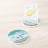 シーズザデイ・ブレイキング・ウェーブ コースター (側面)