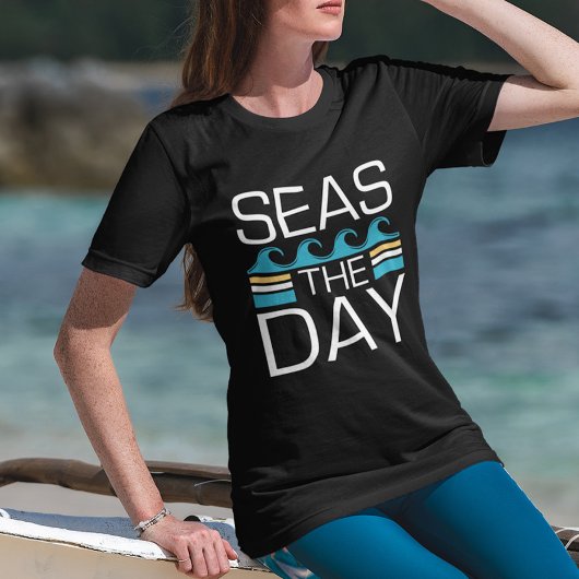 シーズザデイTシャツ Tシャツ