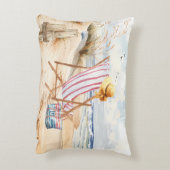 シーズバイザシーズモノグラム アクセントクッション (裏面(縦))