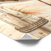 シーズバイザシーズモノグラム ポスター (角)