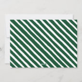 『シーズモダンン・カリグラフィ・ホル』 シーズンカード (裏面)