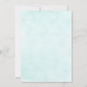 シーズラブブライダルシャワーフローラビーチ 招待状