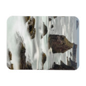 シーズランド海のスタック マグネット (横)