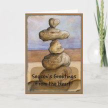 シーズンのハート*沿岸