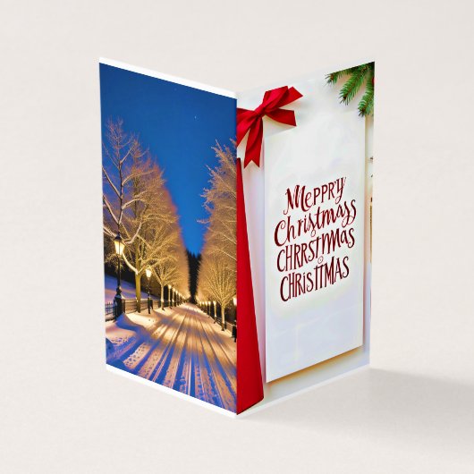 シーズンのメッセージとボス (外部)