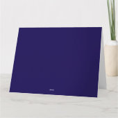 シーズンの信憑 カード (裏面)