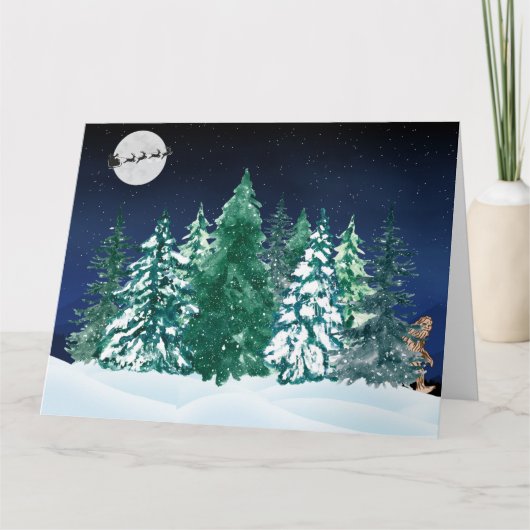 シーズンの信憑 カード (正面)