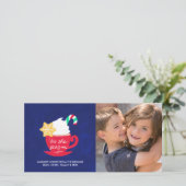 シーズンの写真カードのカップ シーズンカード (スタンド正面)