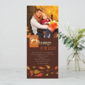 シーズンの恵み感謝記念写真 シーズンカード (スタンド正面)