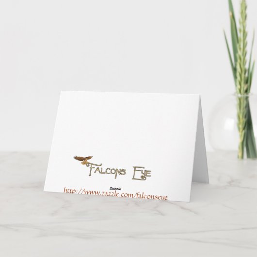 シーズンの挨拶キャンディーケーンカード シーズンカード (裏面)