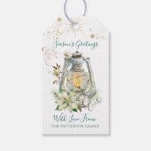 シーズンの挨拶ホワイトポインセチアの姓