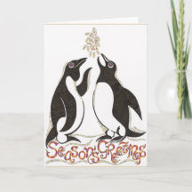 シーズンの挨拶！