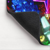 シーズンの挨拶_ マウスパッド (コーナー)