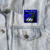 シーズンの挨拶_ 缶バッジ (インサイチュ)