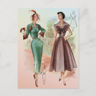 シーズンの最初 ポストカード