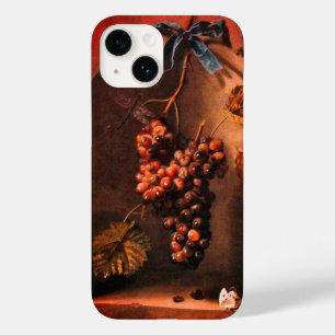シーズンの果実 – 繁栄黄色の赤茶色 Case-Mate iPhone 14ケース