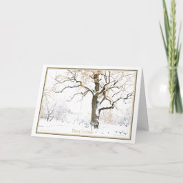 シーズンの楽しむ楽シンプルしみ：休日 シーズンカード