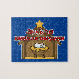 シーズンの理由1 ジグソーパズル