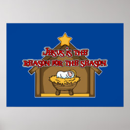 シーズンの理由1 ポスター